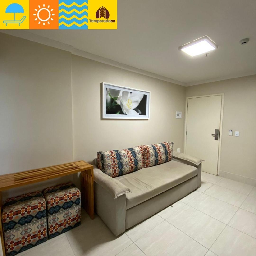 Piazza Com Acesso Ao Acqua Park - Gustavo Aparthotel Caldas Novas Exterior photo